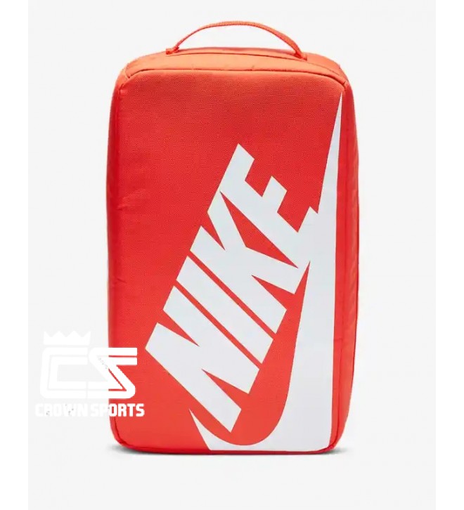 NIKE SHOE BOX BAG BA6149-810